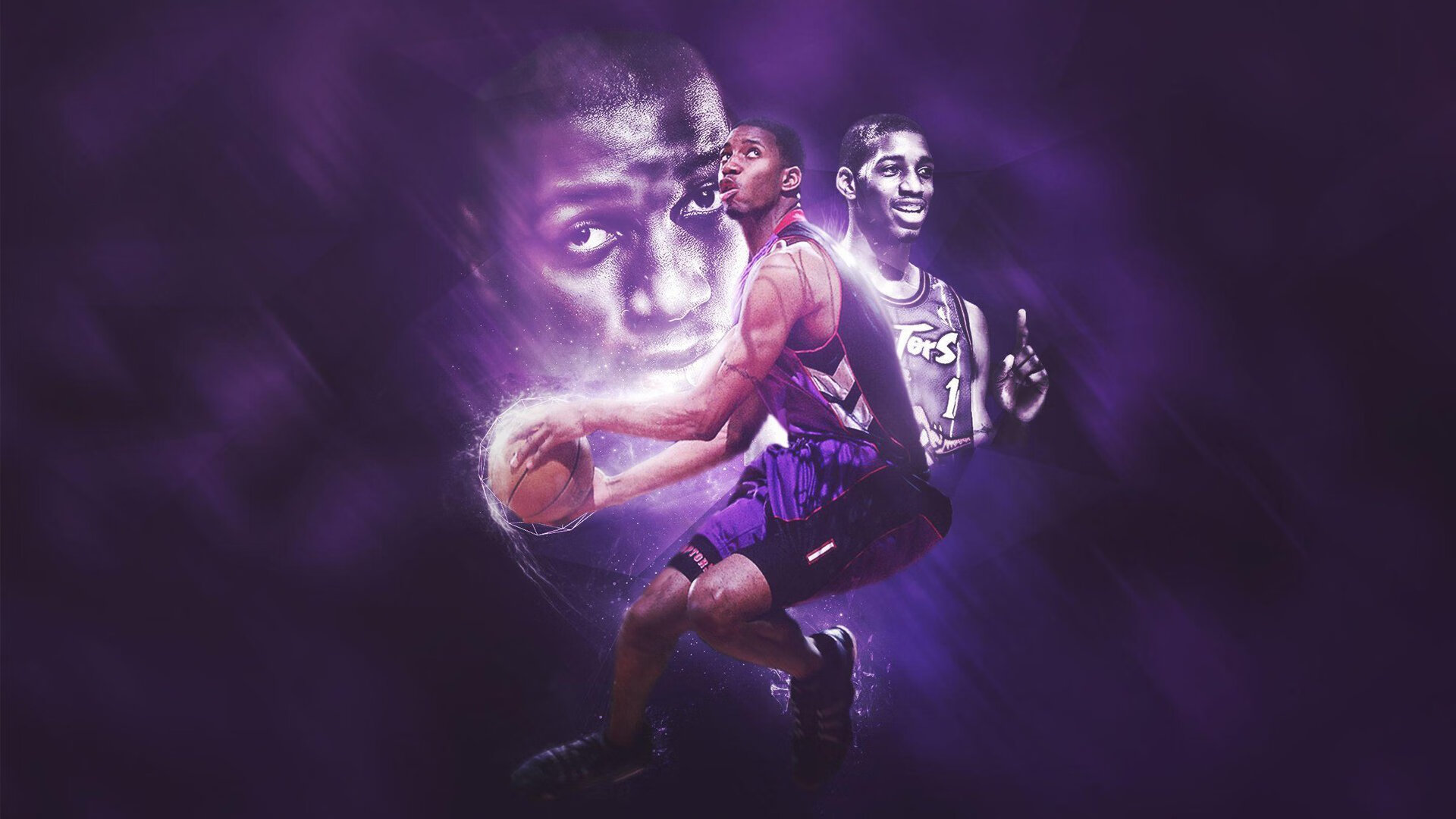 爆冷！天津队鏖战鹈鹕，王哲林狂砍45+18打爆NBA内线，这水平该进国家队！